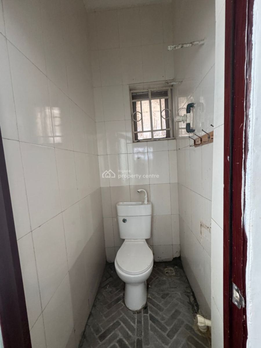 Contemporary 5 Bedroom Detached Duplex with Bq, Lekki, Lagos, Detached Duplex for Rent