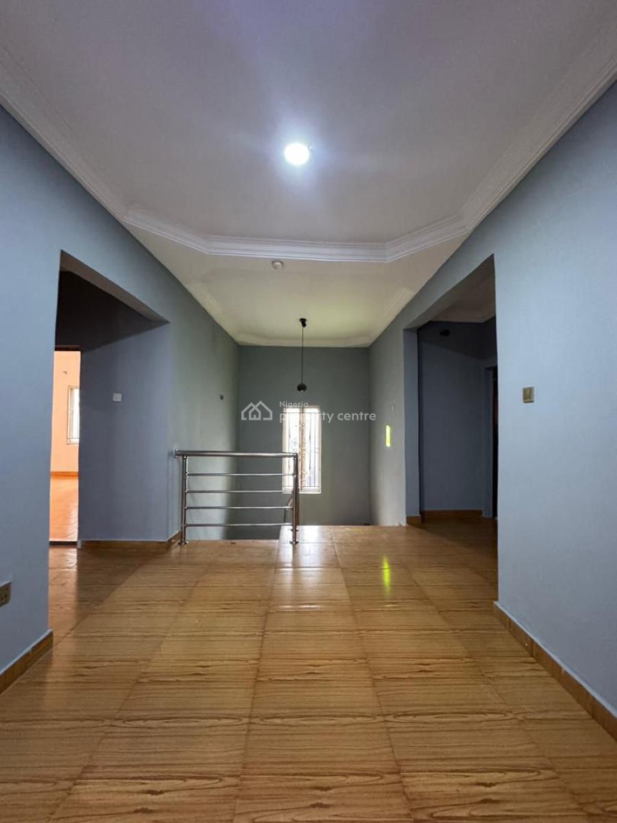 Contemporary 5 Bedroom Detached Duplex with Bq, Lekki, Lagos, Detached Duplex for Rent
