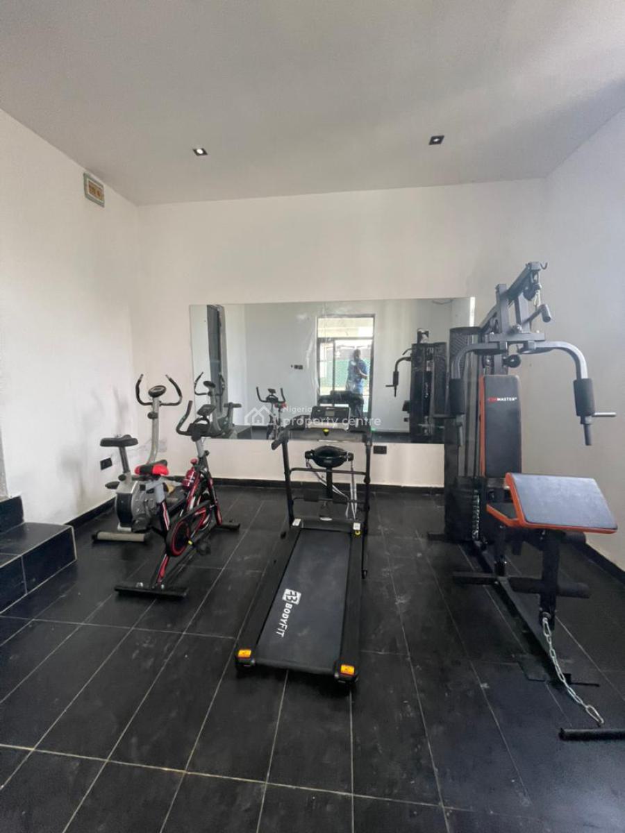 Newly Build 2 Bedroom Apartment, Ologolo, Lekki, Lagos, Flat / Apartment for Rent