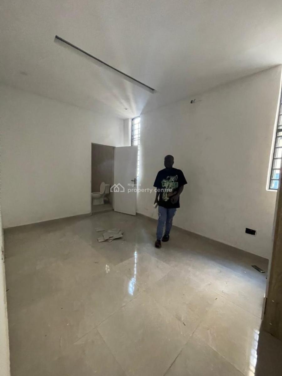 Newly Build 2 Bedroom Apartment, Ologolo, Lekki, Lagos, Flat / Apartment for Rent