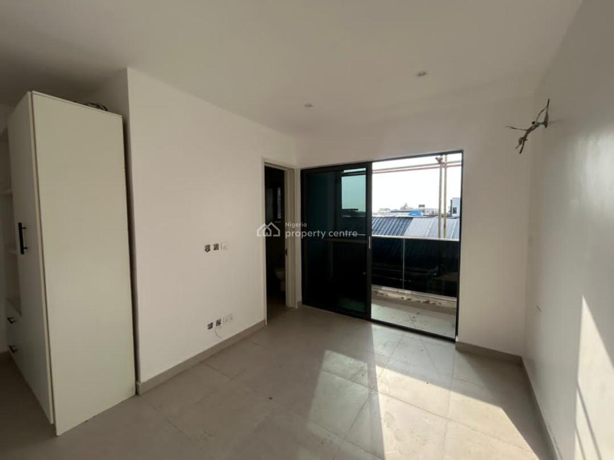 Newly Built 3 Bedrooms Ensuite Apartment, Elevation Road., Ikate Elegushi, Lekki, Lagos, Flat / Apartment for Rent