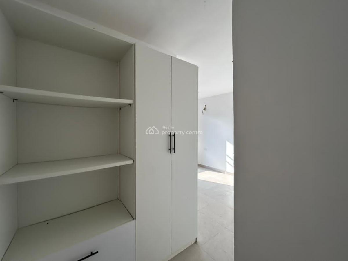 Newly Built 3 Bedrooms Ensuite Apartment, Elevation Road., Ikate Elegushi, Lekki, Lagos, Flat / Apartment for Rent