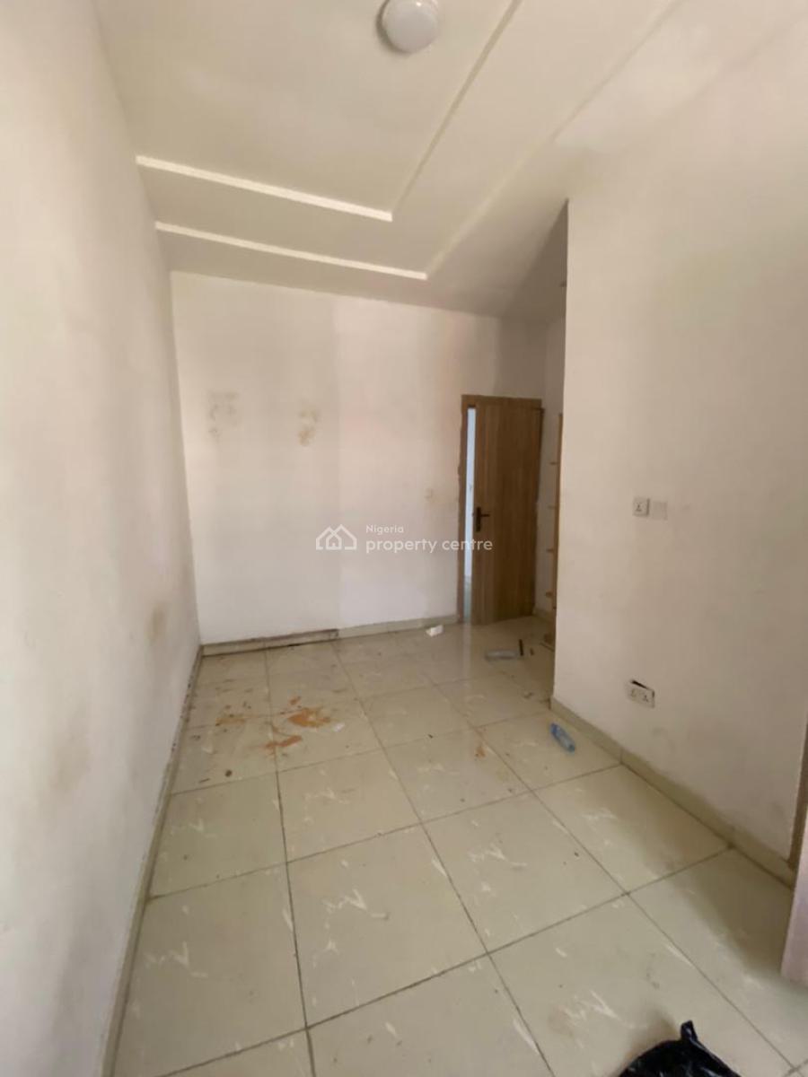 4 Bedroom Terrace Duplex Fully Serviced, Orchid Road, Lekki, Lagos, House for Rent
