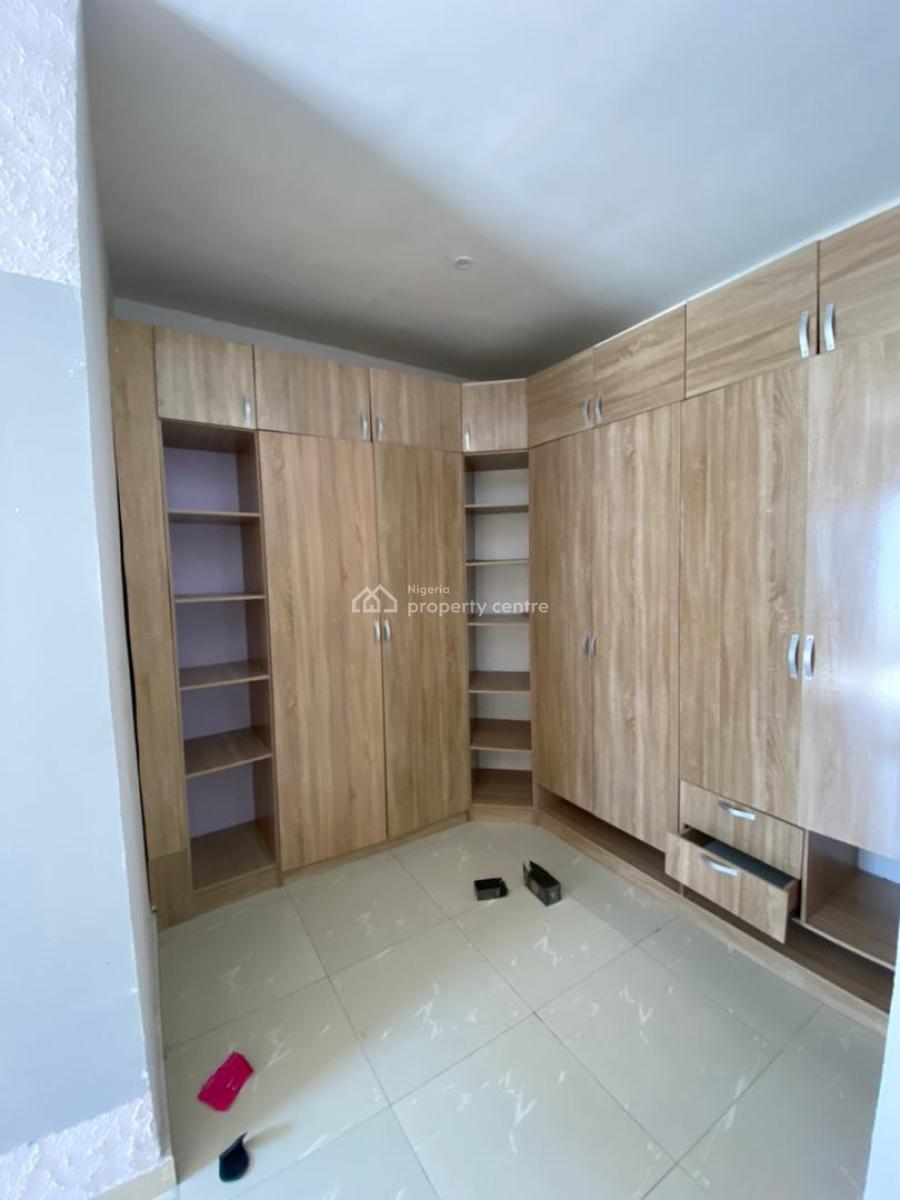 4 Bedroom Terrace Duplex Fully Serviced, Orchid Road, Lekki, Lagos, House for Rent