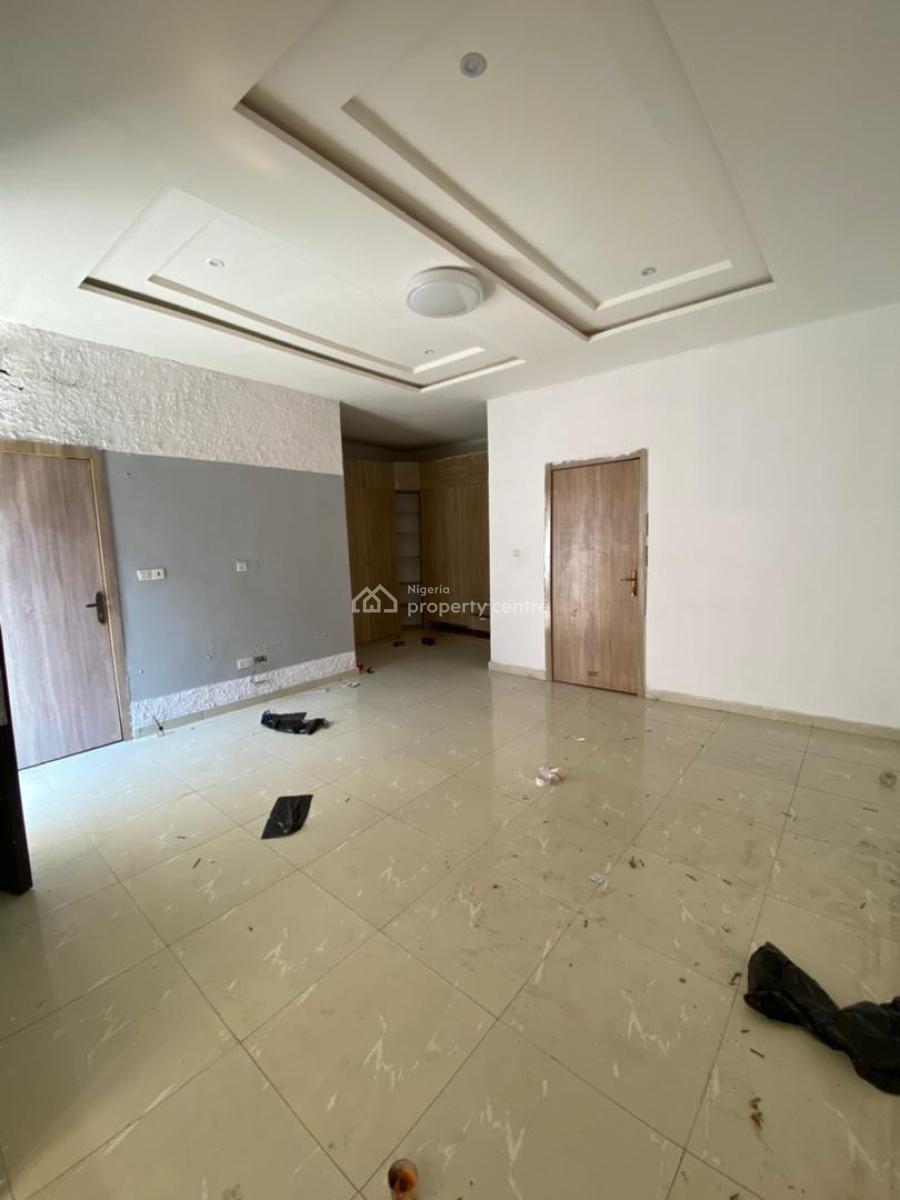 4 Bedroom Terrace Duplex Fully Serviced, Orchid Road, Lekki, Lagos, House for Rent