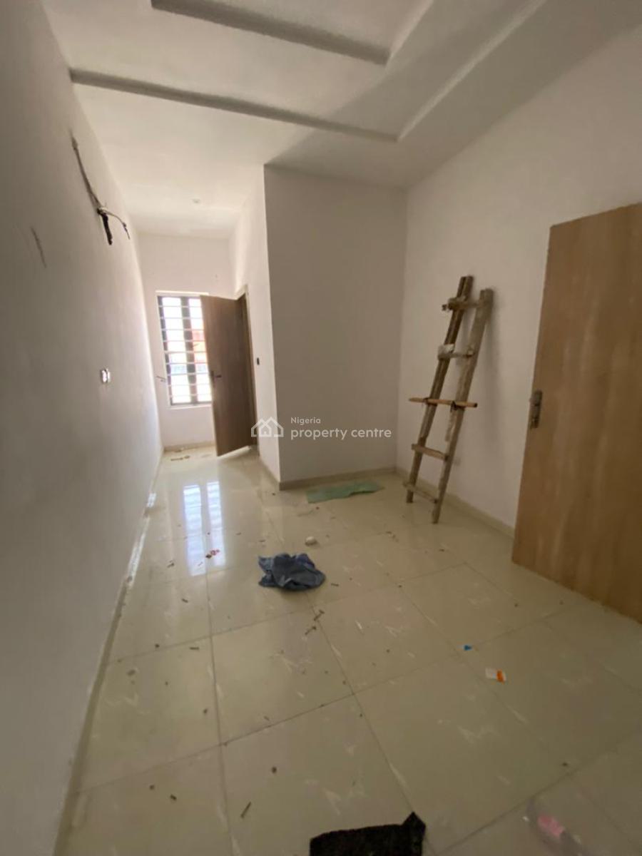 4 Bedroom Terrace Duplex Fully Serviced, Orchid Road, Lekki, Lagos, House for Rent