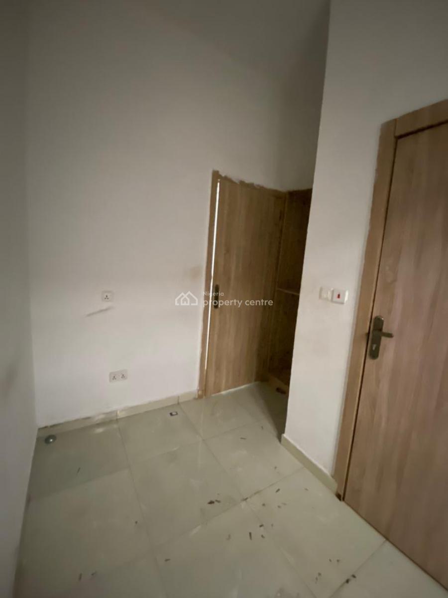 4 Bedroom Terrace Duplex Fully Serviced, Orchid Road, Lekki, Lagos, House for Rent