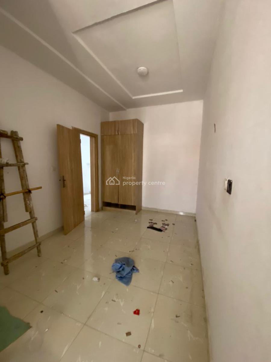 4 Bedroom Terrace Duplex Fully Serviced, Orchid Road, Lekki, Lagos, House for Rent