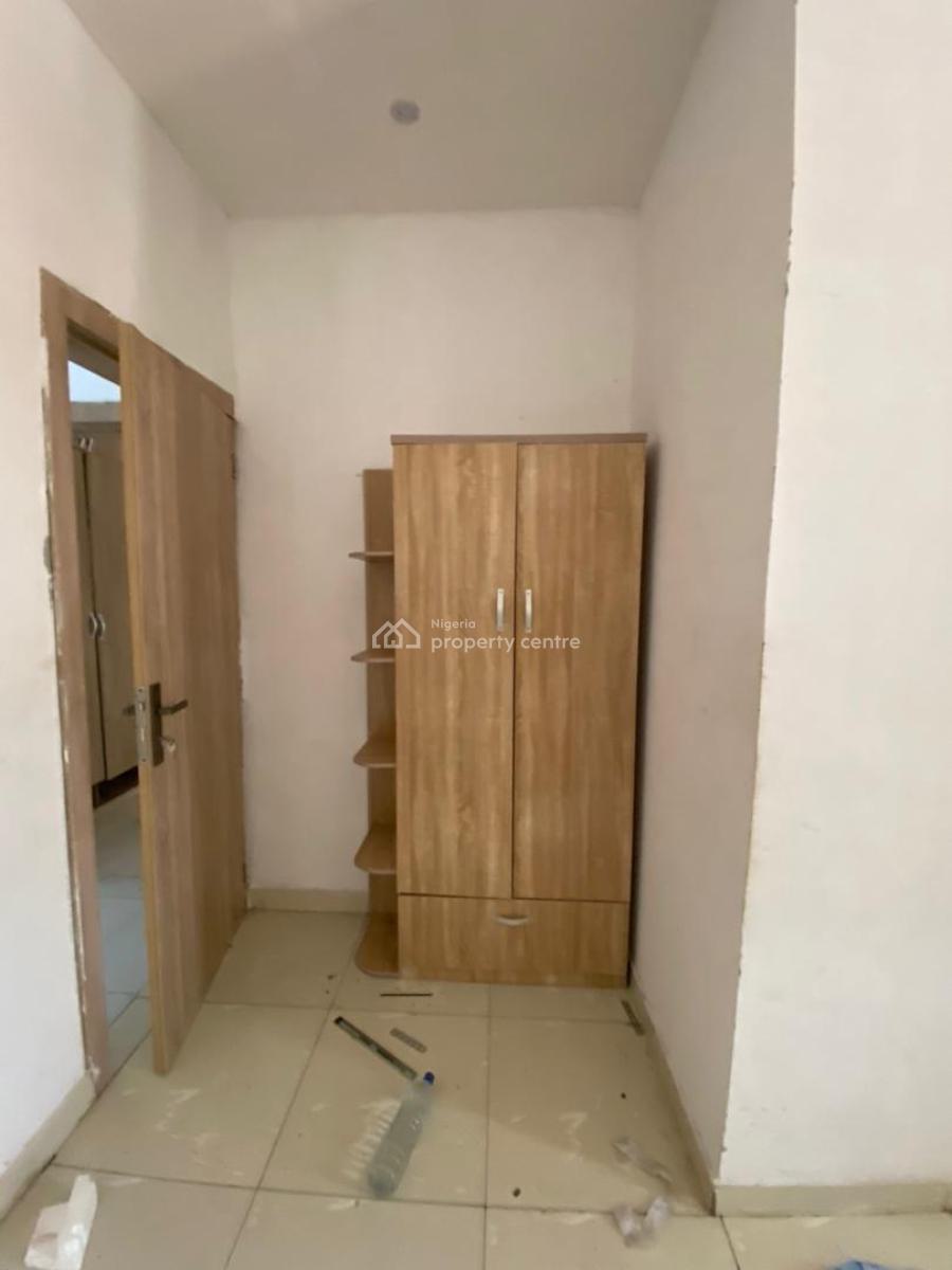 4 Bedroom Terrace Duplex Fully Serviced, Orchid Road, Lekki, Lagos, House for Rent