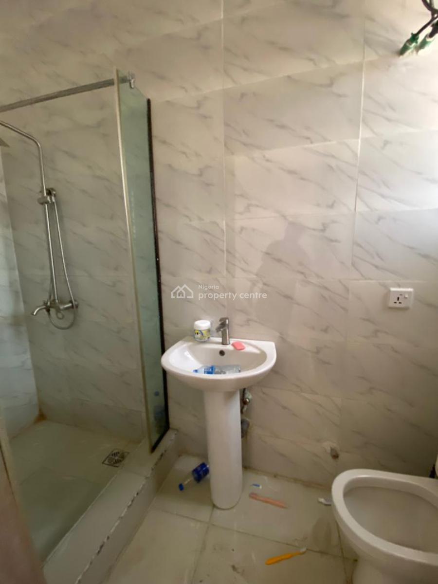 4 Bedroom Terrace Duplex Fully Serviced, Orchid Road, Lekki, Lagos, House for Rent