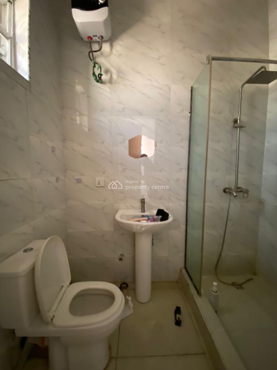 4 Bedroom Terrace Duplex Fully Serviced, Orchid Road, Lekki, Lagos, House for Rent