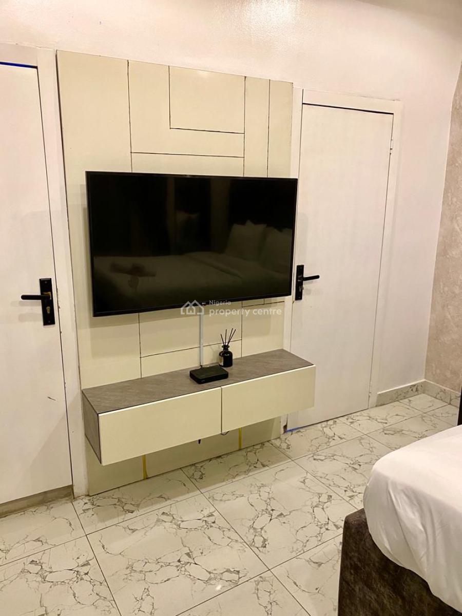Newly Opened Cozy 2 Bedroom Apartments Available, Victoria Island (vi), Lagos, Flat / Apartment Short Let