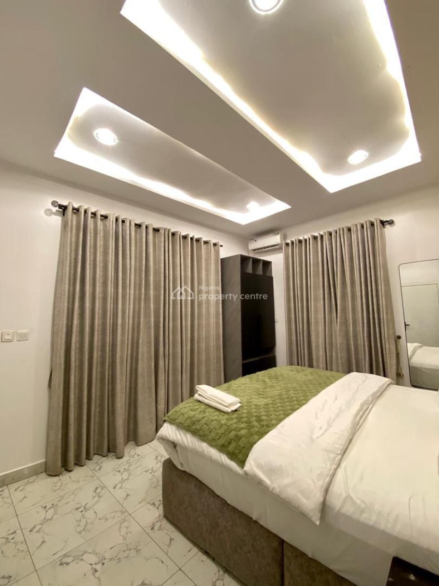 Newly Opened Cozy 2 Bedroom Apartments Available, Victoria Island (vi), Lagos, Flat / Apartment Short Let