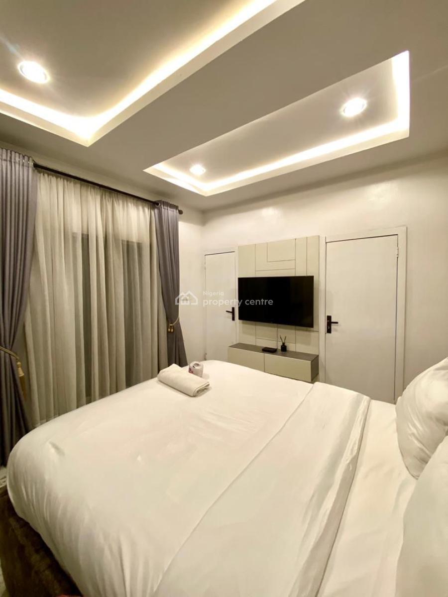 Newly Opened Cozy 2 Bedroom Apartments Available, Victoria Island (vi), Lagos, Flat / Apartment Short Let
