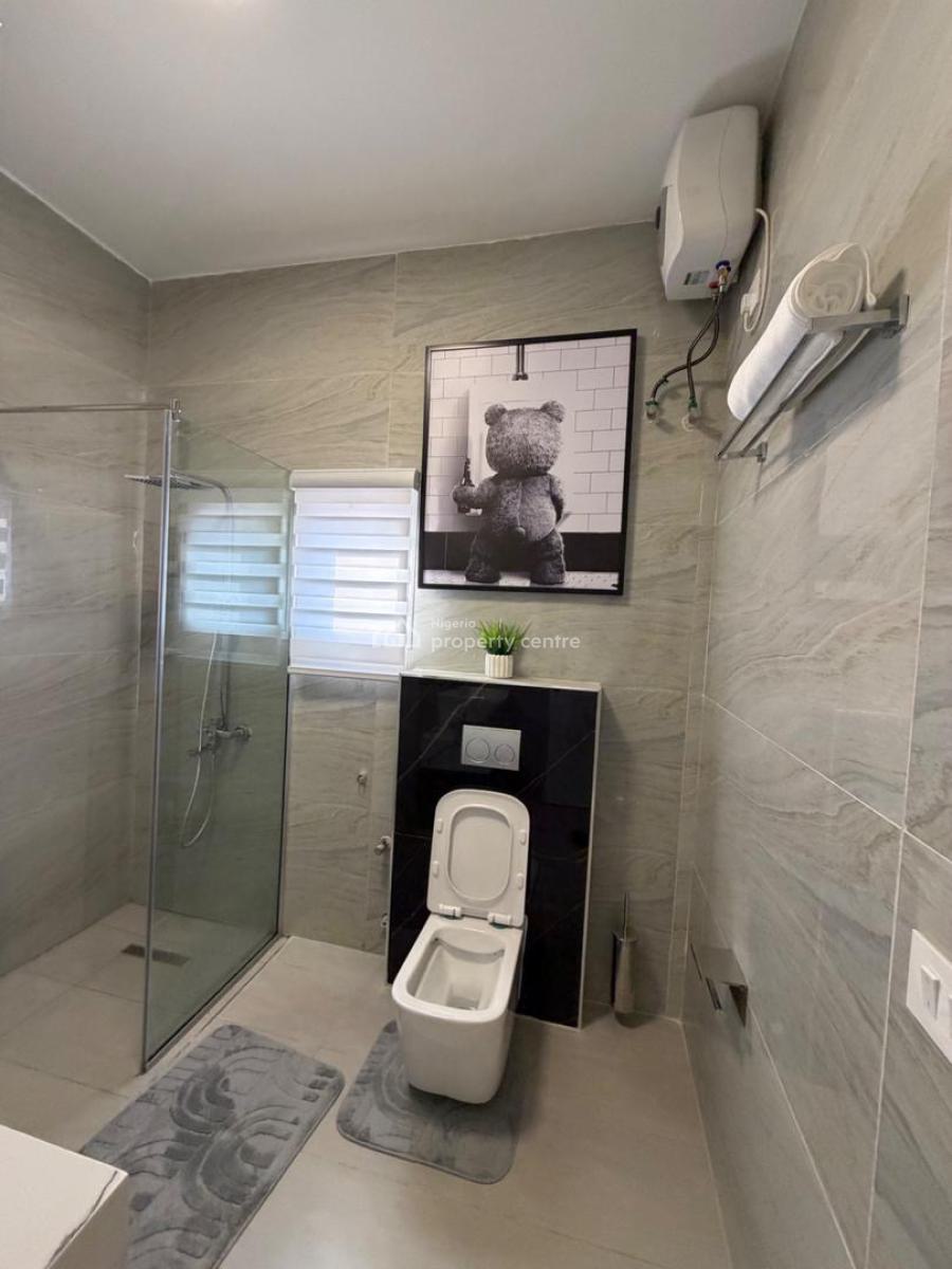 Newly Opened Cozy 2 Bedroom Apartments Available, Old Ikoyi, Ikoyi, Lagos, Flat / Apartment Short Let