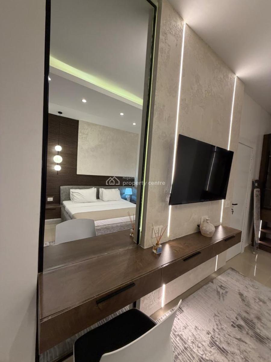 Newly Opened Cozy 2 Bedroom Apartments Available, Old Ikoyi, Ikoyi, Lagos, Flat / Apartment Short Let