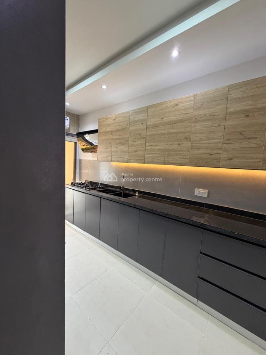 Newly Opened Cozy 2 Bedroom Apartments Available, Old Ikoyi, Ikoyi, Lagos, Flat / Apartment Short Let