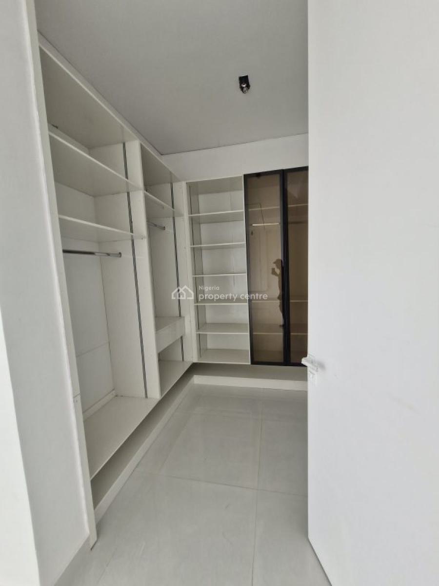 5 Bedroom Mansion with Elevator, Pool, Gym Bq, Osapa London, Osapa, Lekki, Lagos, Detached Duplex for Sale