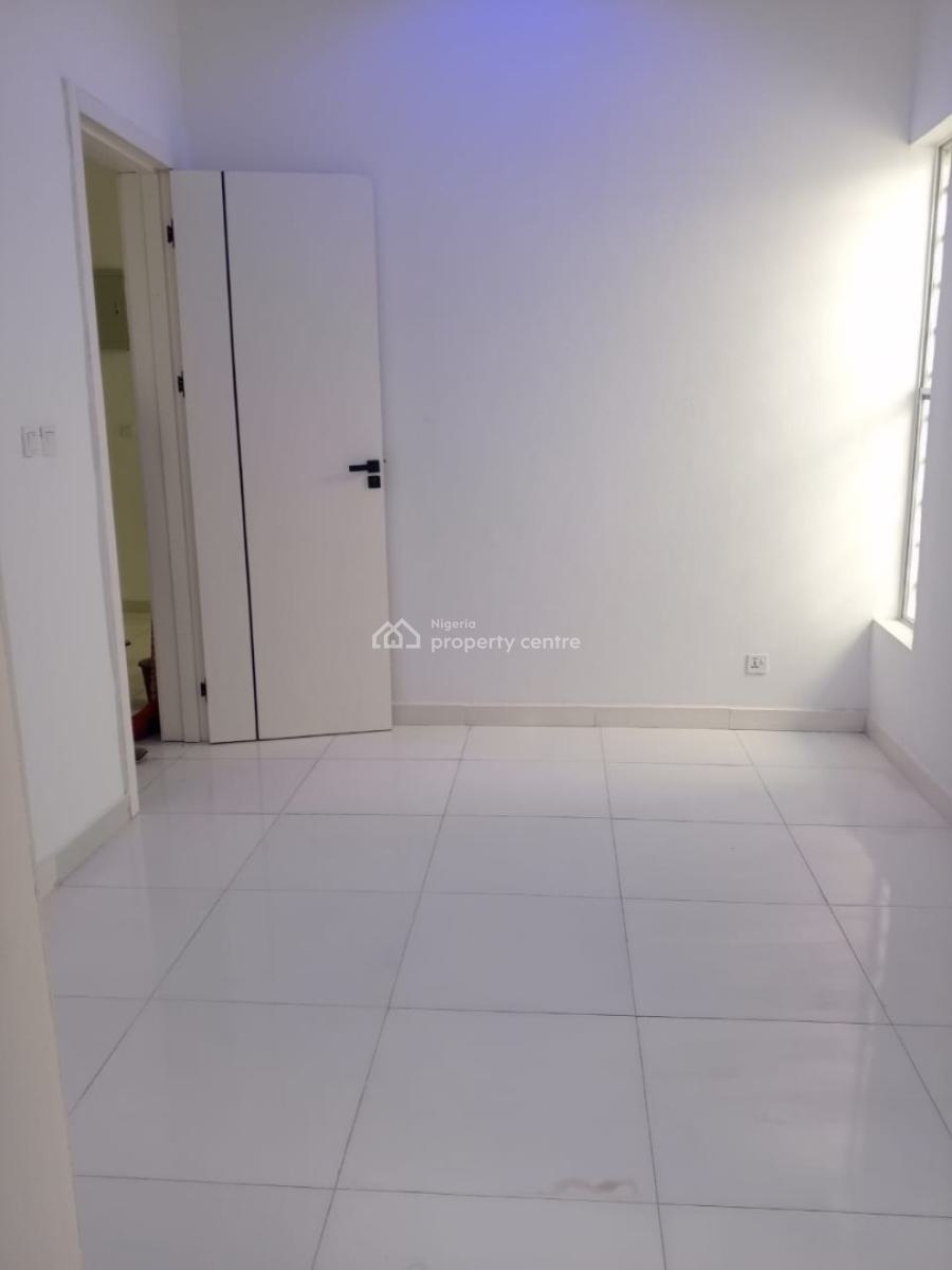 4 Bedroom Semi Detached Duplex, West Bridge 2, Off Orchid Road, Lafiaji, Lekki, Lagos, Semi-detached Duplex for Rent