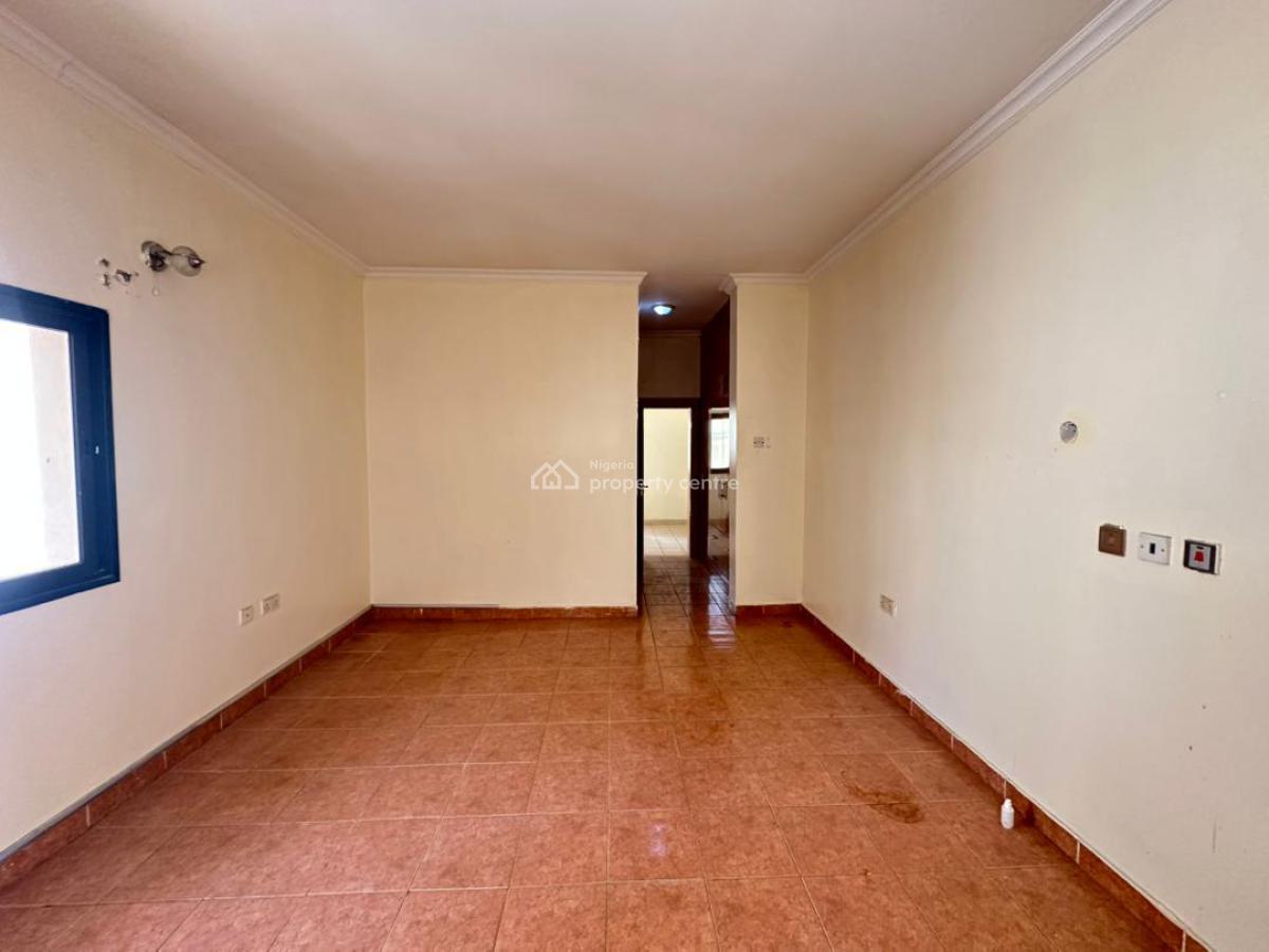 5 Bedrooms Detached Spacious Duplex ,bq,office/residential Use, Maitama District, Abuja, Detached Duplex for Rent