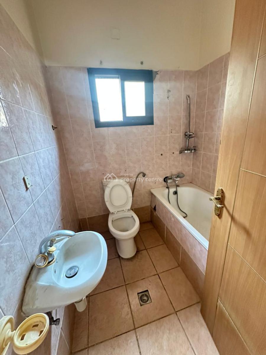 5 Bedrooms Detached Spacious Duplex ,bq,office/residential Use, Maitama District, Abuja, Detached Duplex for Rent