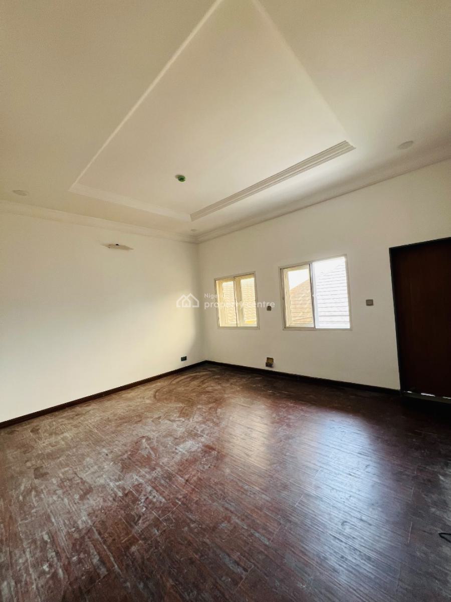1 Bedroom, Ikota, Lekki, Lagos, House for Rent
