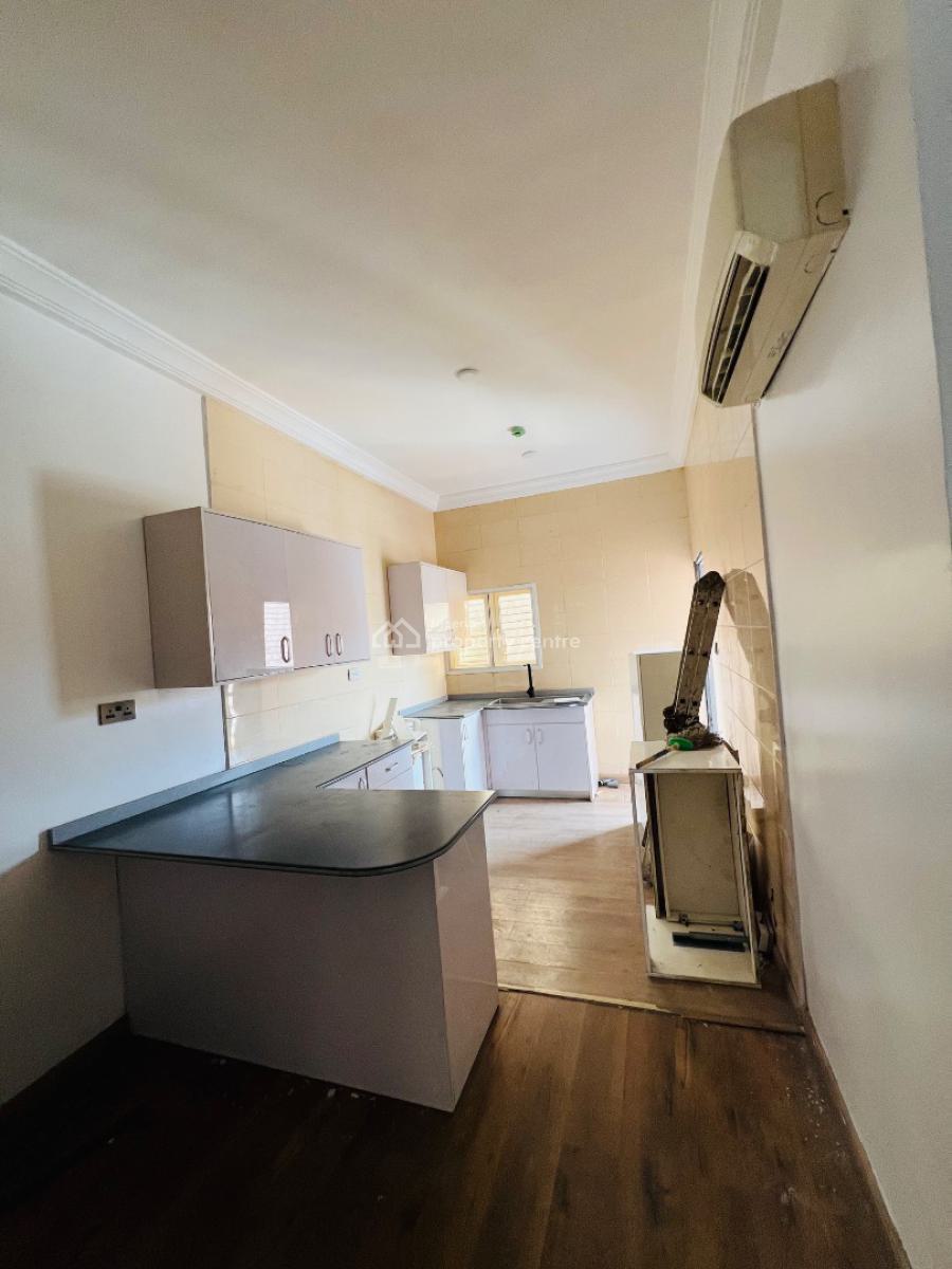 1 Bedroom, Ikota, Lekki, Lagos, House for Rent