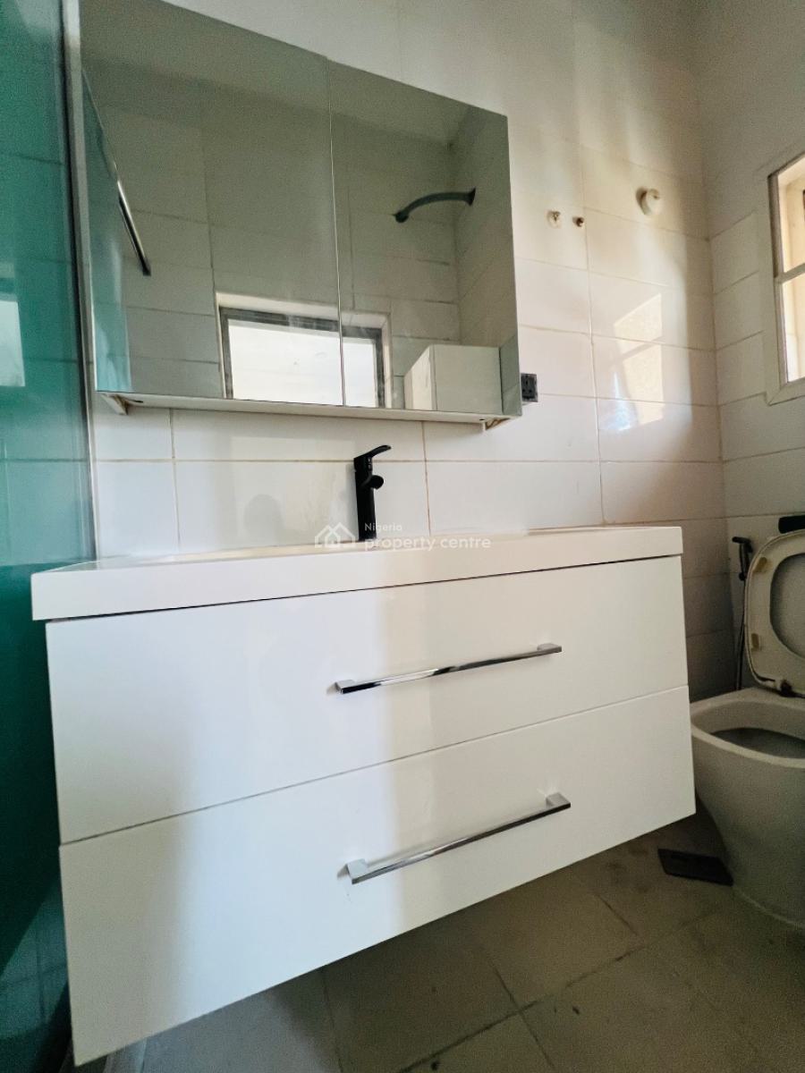 1 Bedroom, Ikota, Lekki, Lagos, House for Rent