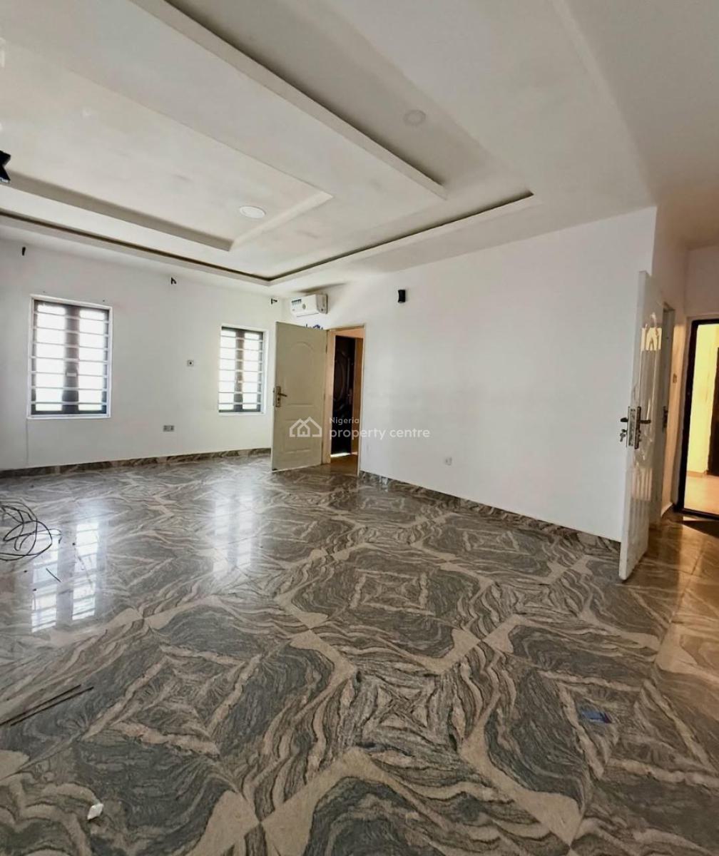 Exquisite 2 Bedroom Apartment, Ikota, Lekki Phase 2, Lekki, Lagos, Flat / Apartment for Rent