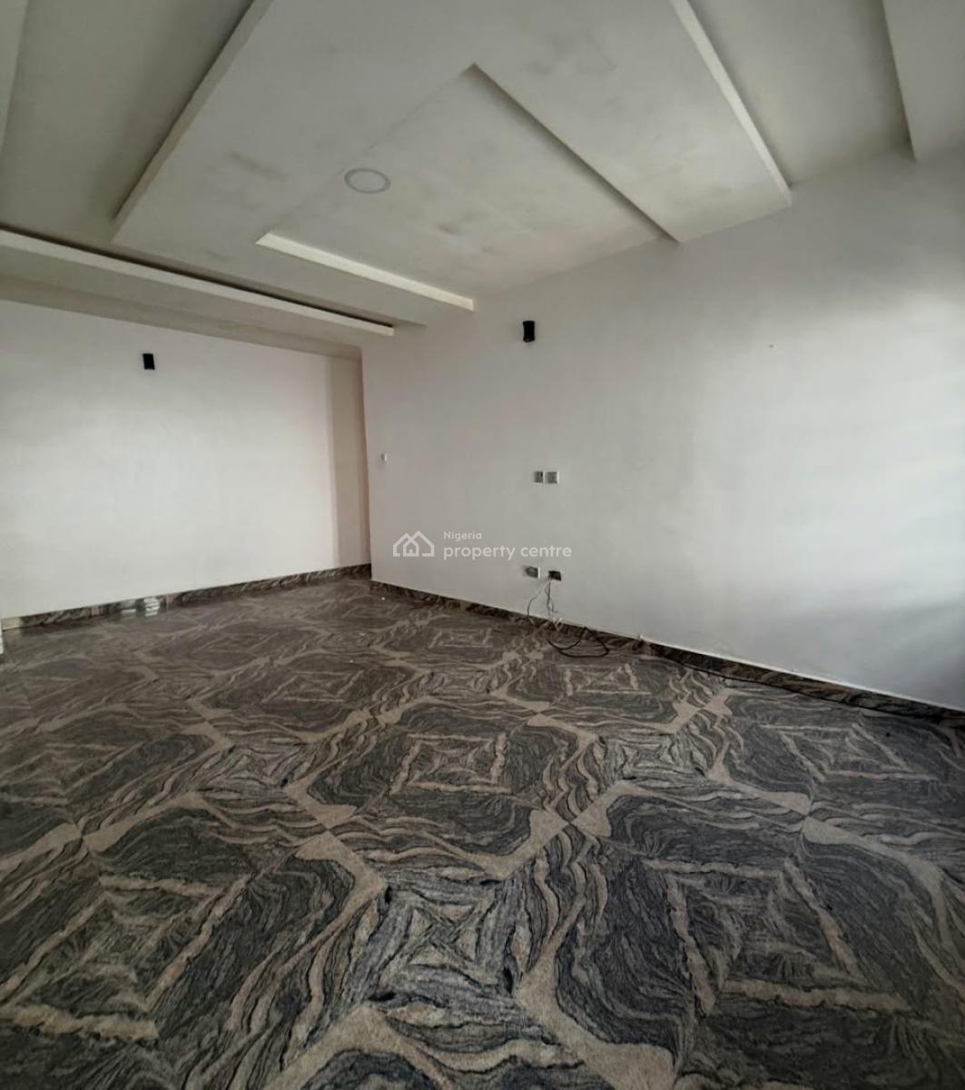 Exquisite 2 Bedroom Apartment, Ikota, Lekki Phase 2, Lekki, Lagos, Flat / Apartment for Rent