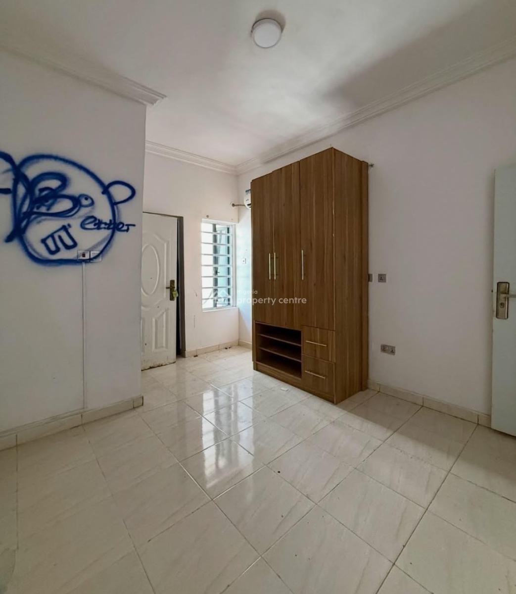 Exquisite 2 Bedroom Apartment, Ikota, Lekki Phase 2, Lekki, Lagos, Flat / Apartment for Rent