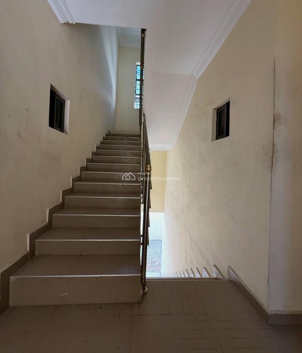 Exquisite 2 Bedroom Apartment, Ikota, Lekki Phase 2, Lekki, Lagos, Flat / Apartment for Rent