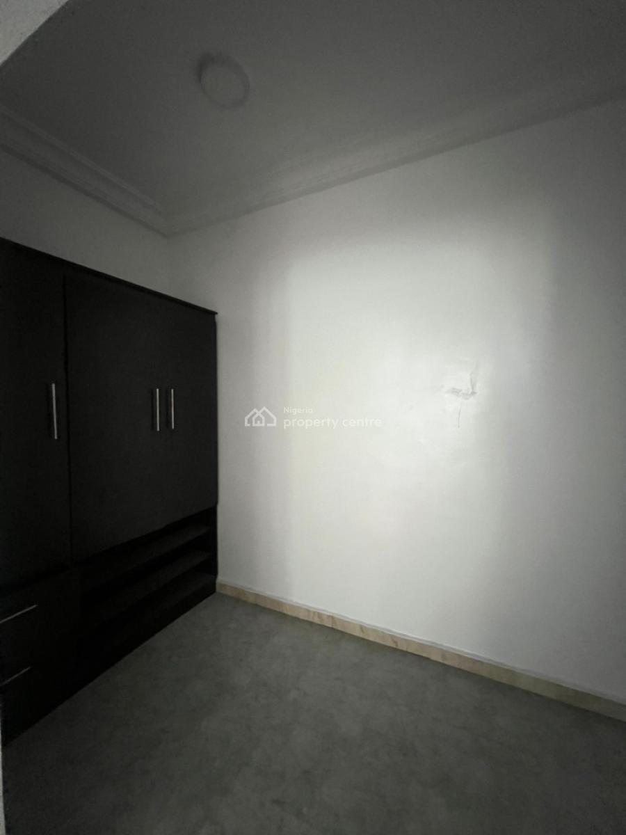 Spacious 4 Bedroom Detached Duplex (no Bq), Ilasan, Lekki, Lagos, Detached Duplex for Rent