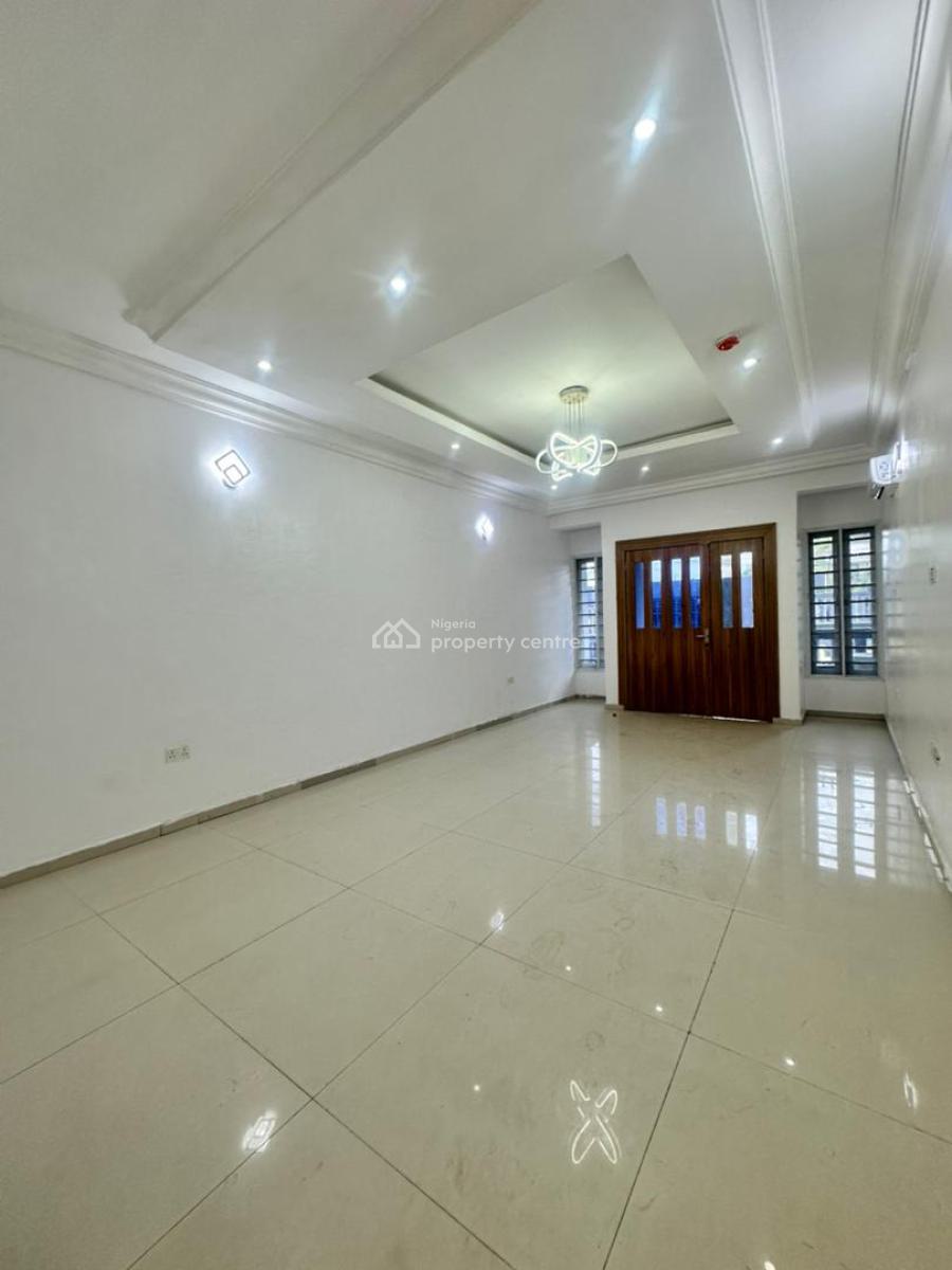Fully Furnished 3 Bedroom Apartment, Ikoyi, Lagos, Ikoyi, Lagos, Flat / Apartment for Rent