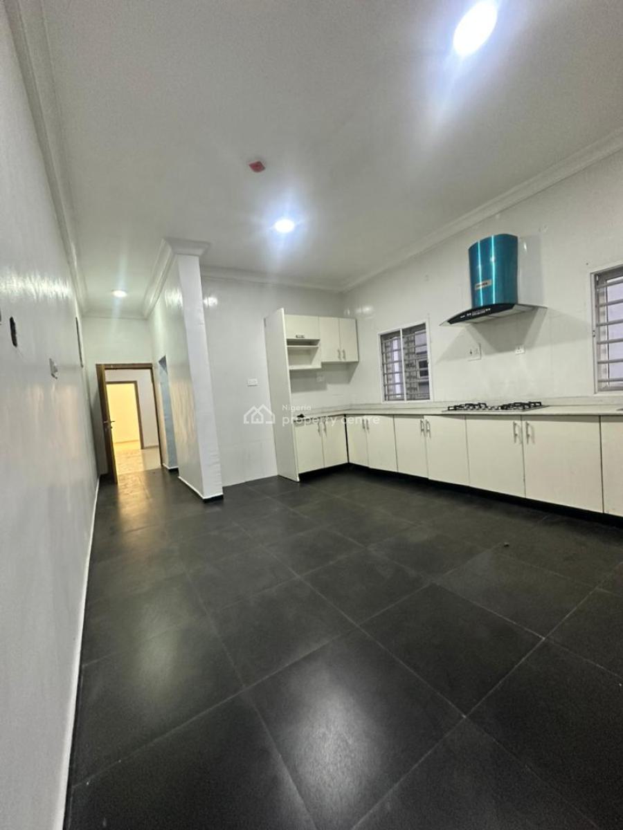 Fully Furnished 3 Bedroom Apartment, Ikoyi, Lagos, Ikoyi, Lagos, Flat / Apartment for Rent