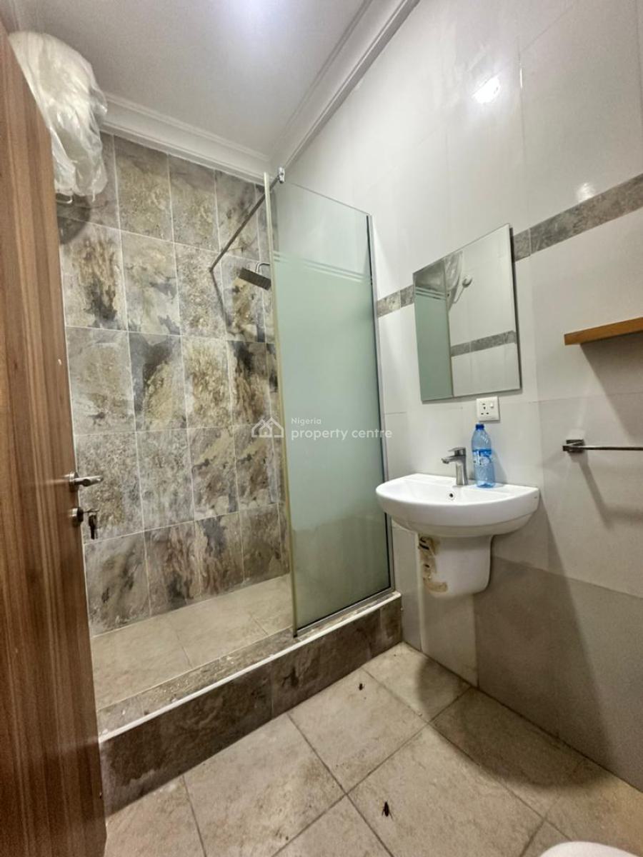 Fully Furnished 3 Bedroom Apartment, Ikoyi, Lagos, Ikoyi, Lagos, Flat / Apartment for Rent