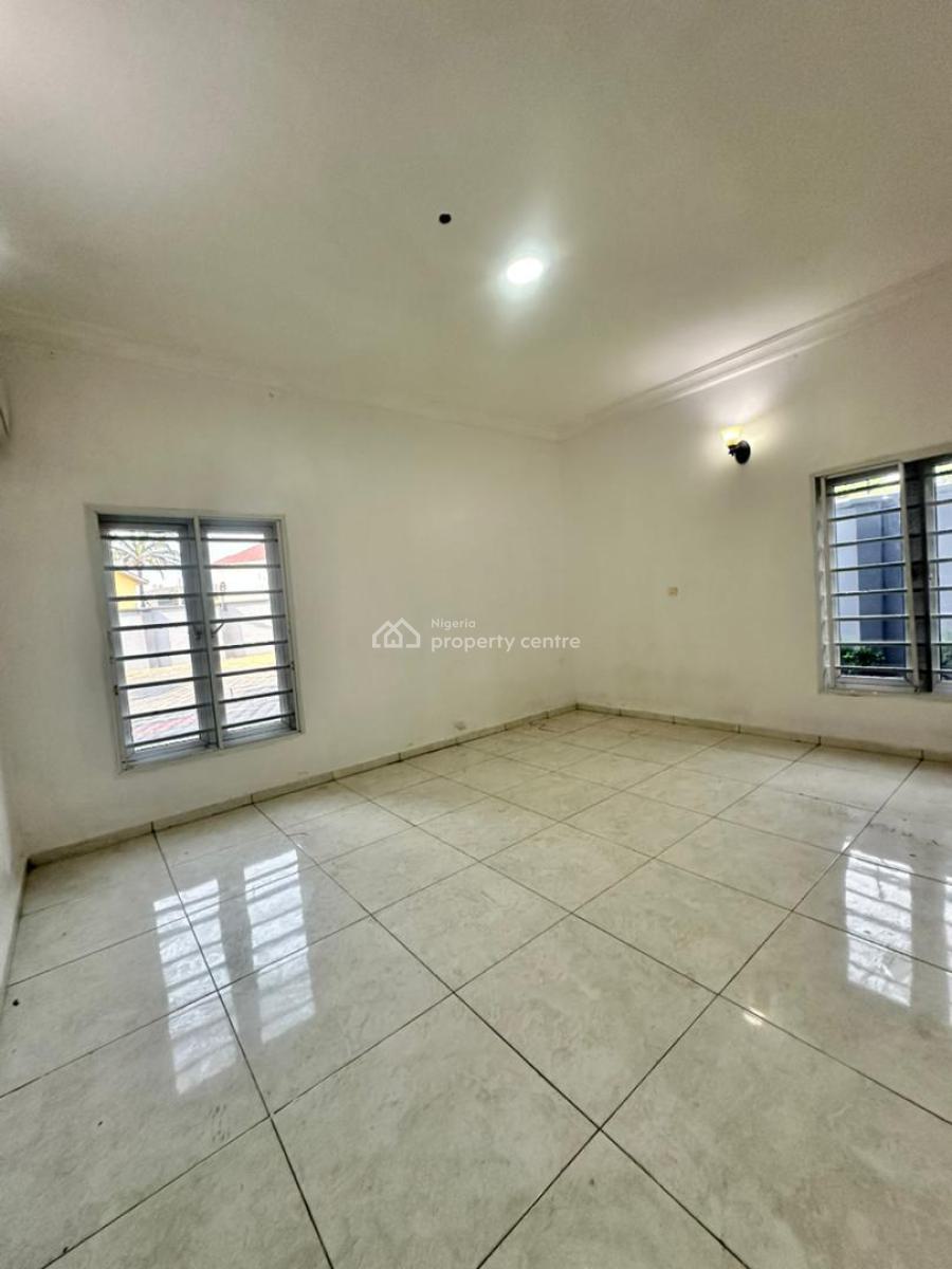 Fully Furnished 3 Bedroom Apartment, Ikoyi, Lagos, Ikoyi, Lagos, Flat / Apartment for Rent