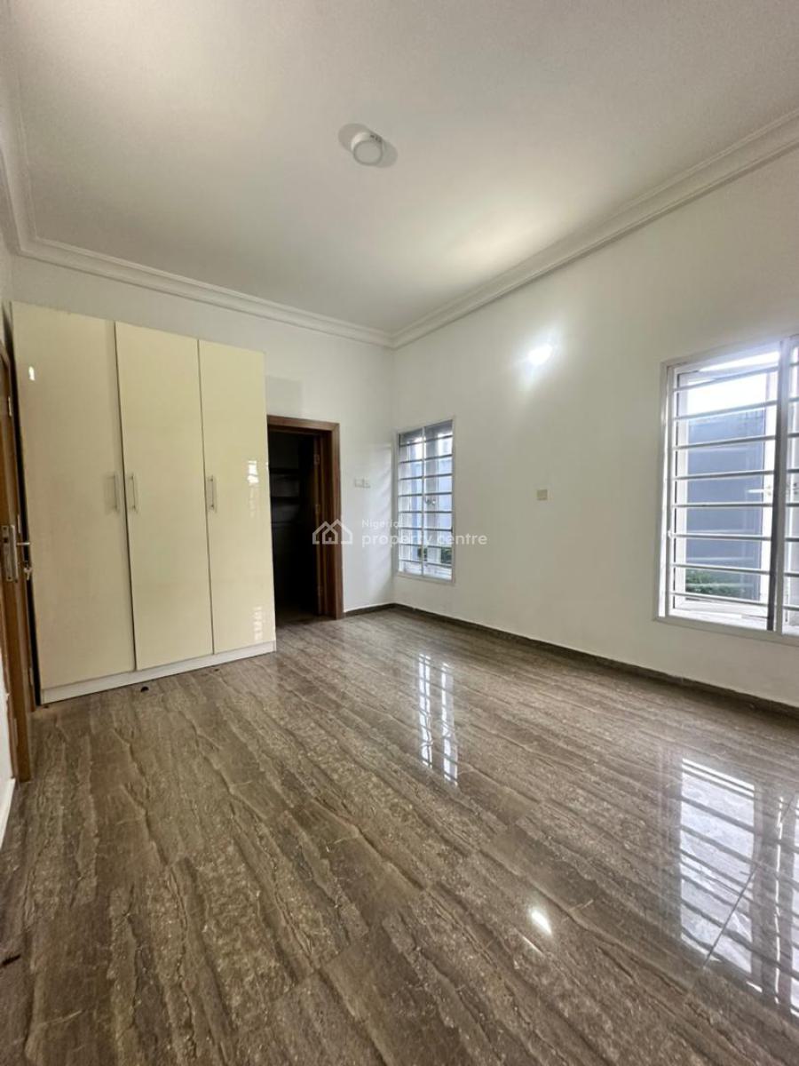 Fully Furnished 3 Bedroom Apartment, Ikoyi, Lagos, Ikoyi, Lagos, Flat / Apartment for Rent