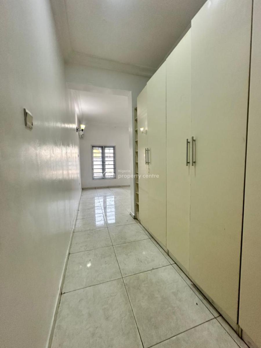 Fully Furnished 3 Bedroom Apartment, Ikoyi, Lagos, Ikoyi, Lagos, Flat / Apartment for Rent