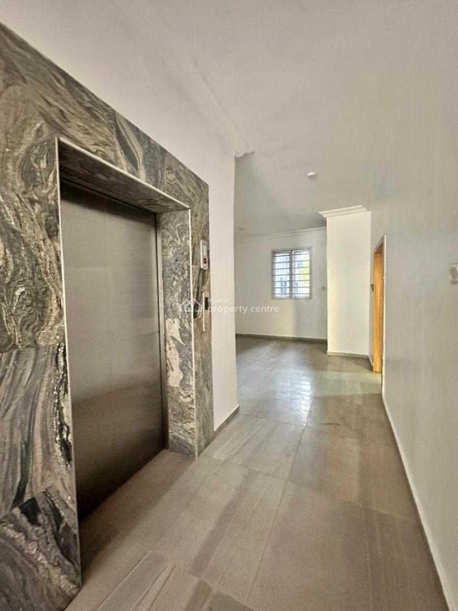 Fully Furnished 3 Bedroom Apartment, Ikoyi, Lagos, Ikoyi, Lagos, Flat / Apartment for Rent