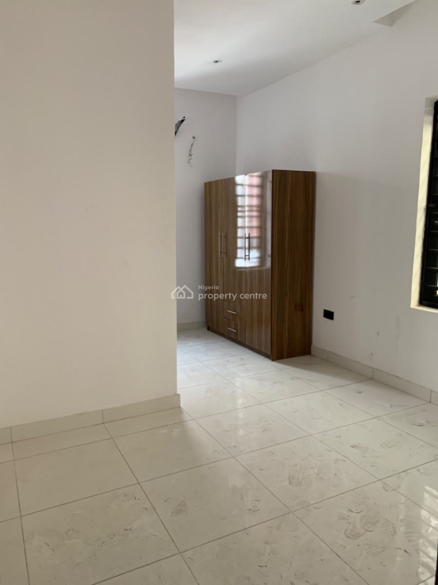 This Is a Beautiful New 4 Bedroom Semi Detached Duplex, Ajah, Ajah, Lagos, Semi-detached Duplex for Sale