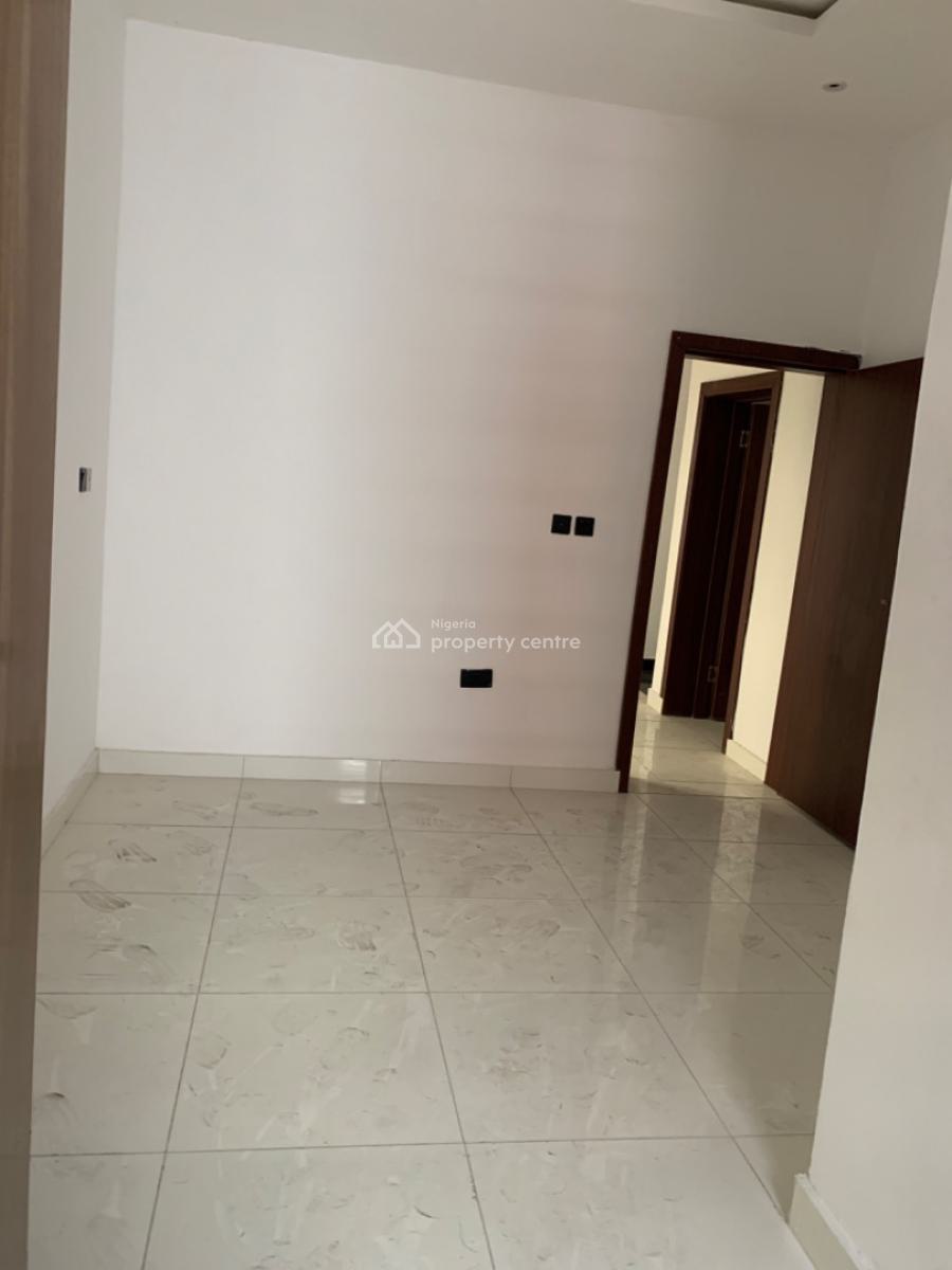 This Is a Beautiful New 4 Bedroom Semi Detached Duplex, Ajah, Ajah, Lagos, Semi-detached Duplex for Sale