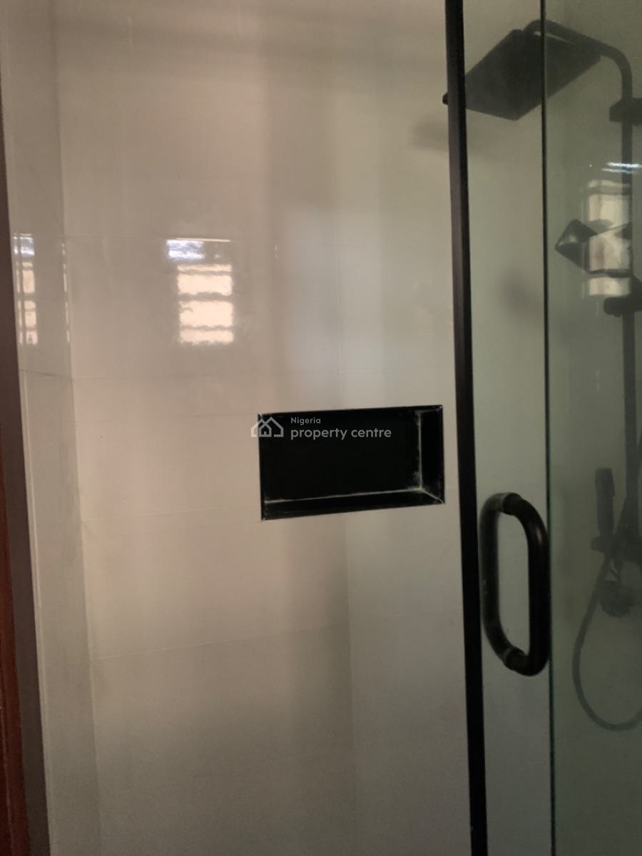 This Is a Beautiful New 4 Bedroom Semi Detached Duplex, Ajah, Ajah, Lagos, Semi-detached Duplex for Sale