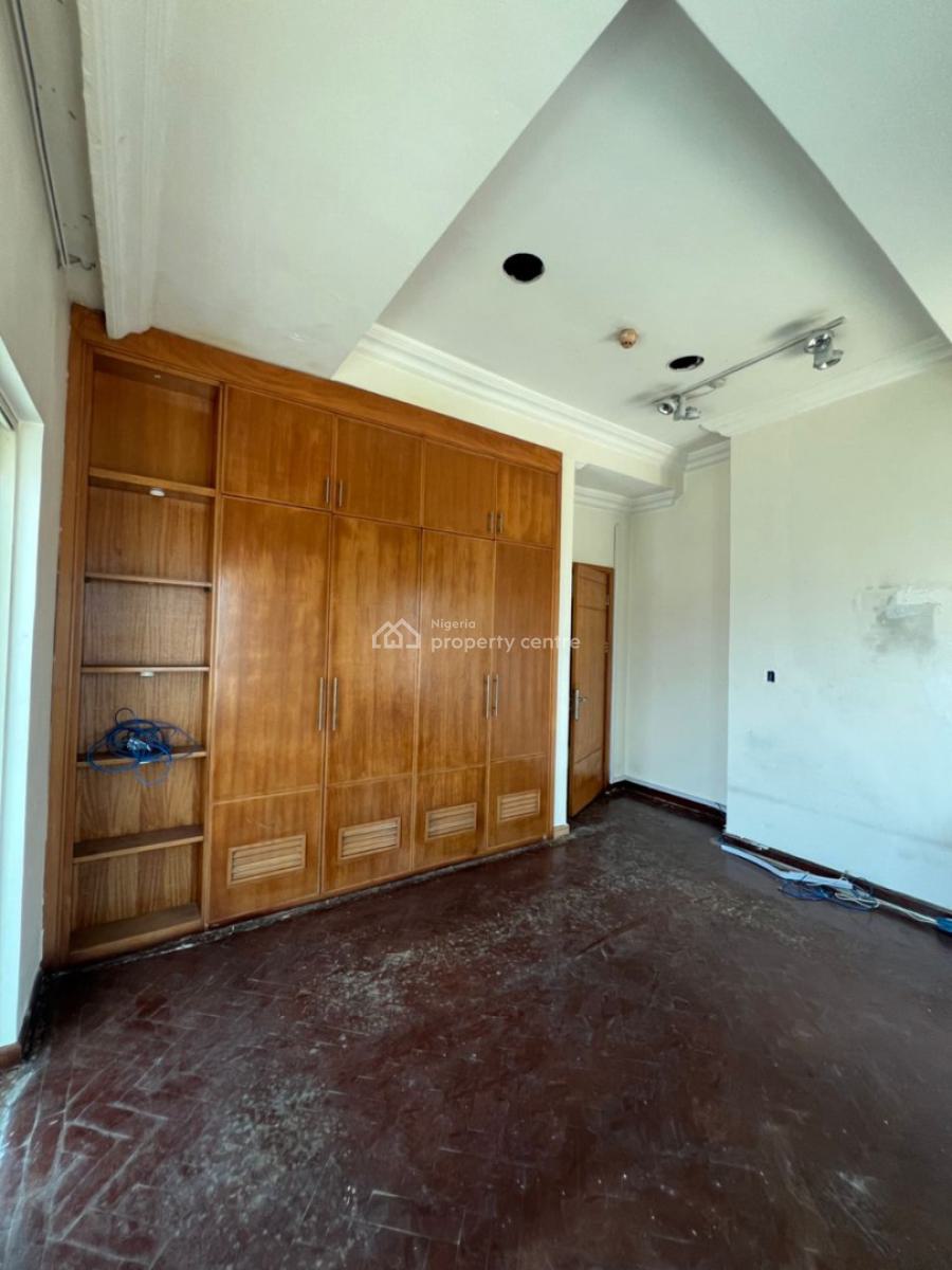 Luxury 2 Bedroom Apartment with Office and Pool, Oniru, Victoria Island (vi), Lagos, Flat / Apartment for Rent