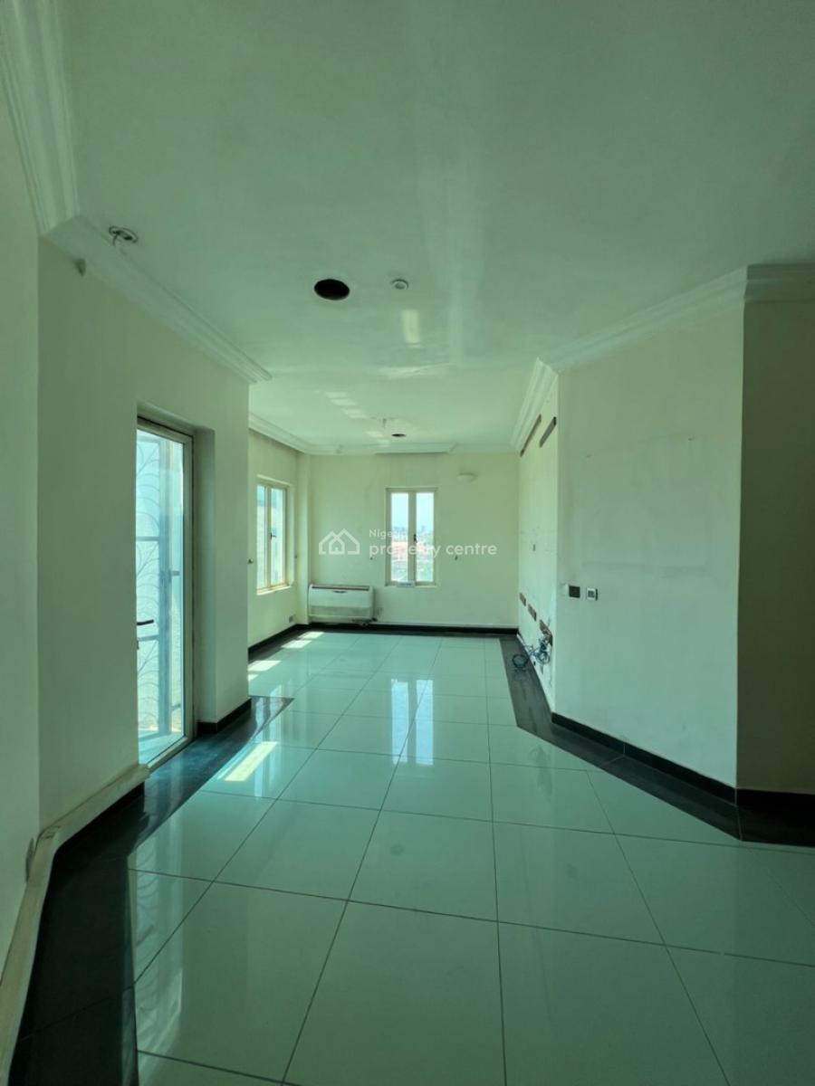 Luxury 2 Bedroom Apartment with Office and Pool, Oniru, Victoria Island (vi), Lagos, Flat / Apartment for Rent