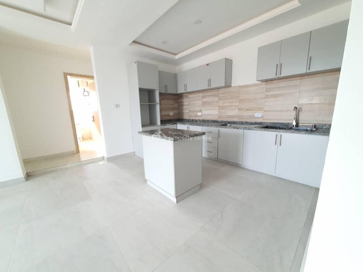 Luxurious 3 Bedroom Apartment, Ikate, Lekki Phase 1, Lekki, Lagos, Flat / Apartment for Sale