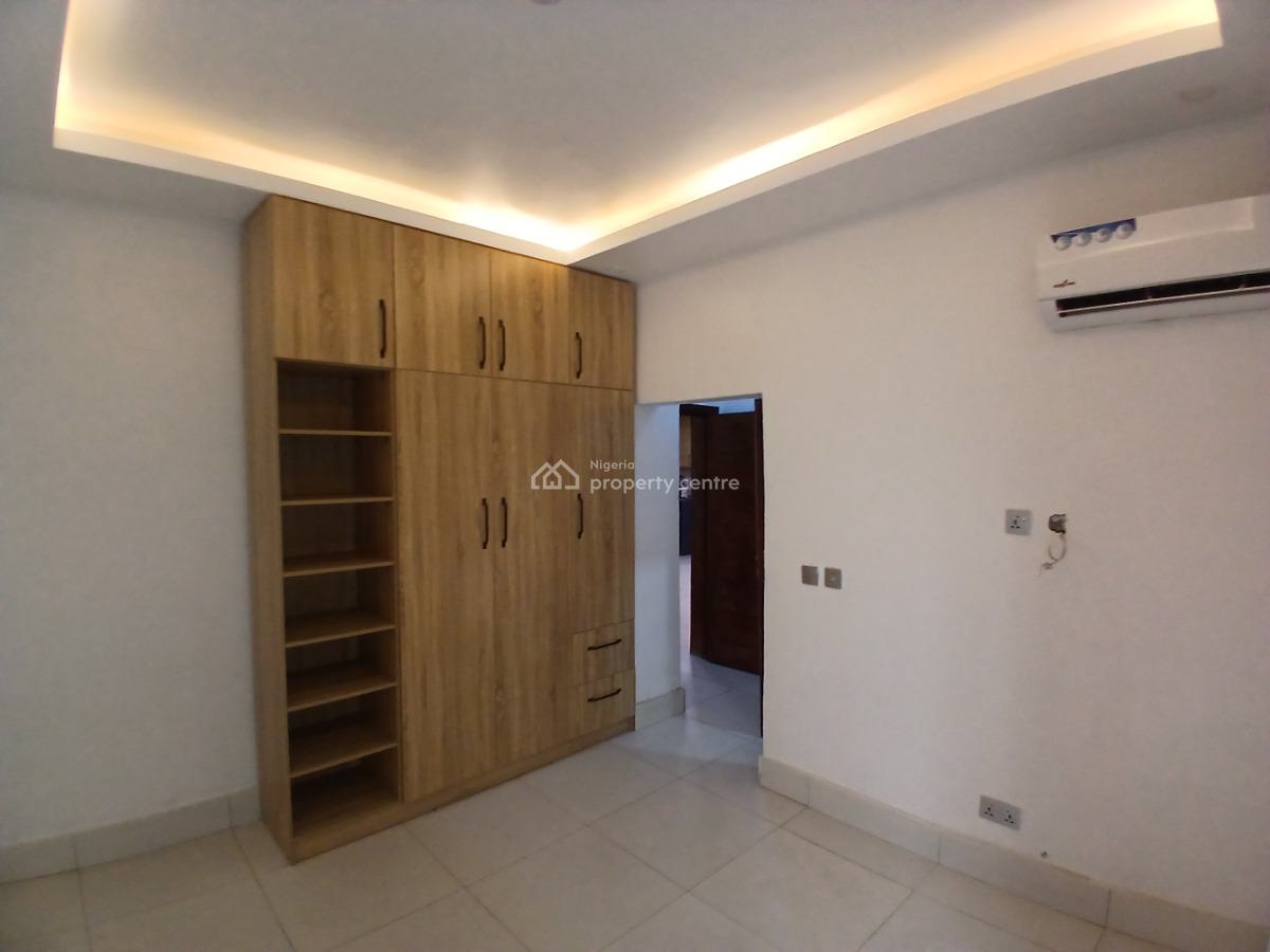 2 Bedrooms Ensuite Apartment, Palmspring Road / Spar Road, Ikate Elegushi, Lekki, Lagos, Flat / Apartment for Rent