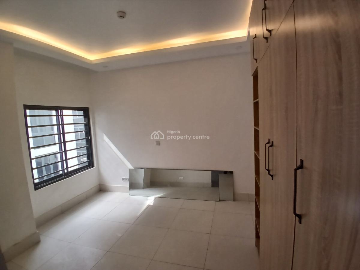 2 Bedrooms Ensuite Apartment, Palmspring Road / Spar Road, Ikate Elegushi, Lekki, Lagos, Flat / Apartment for Rent