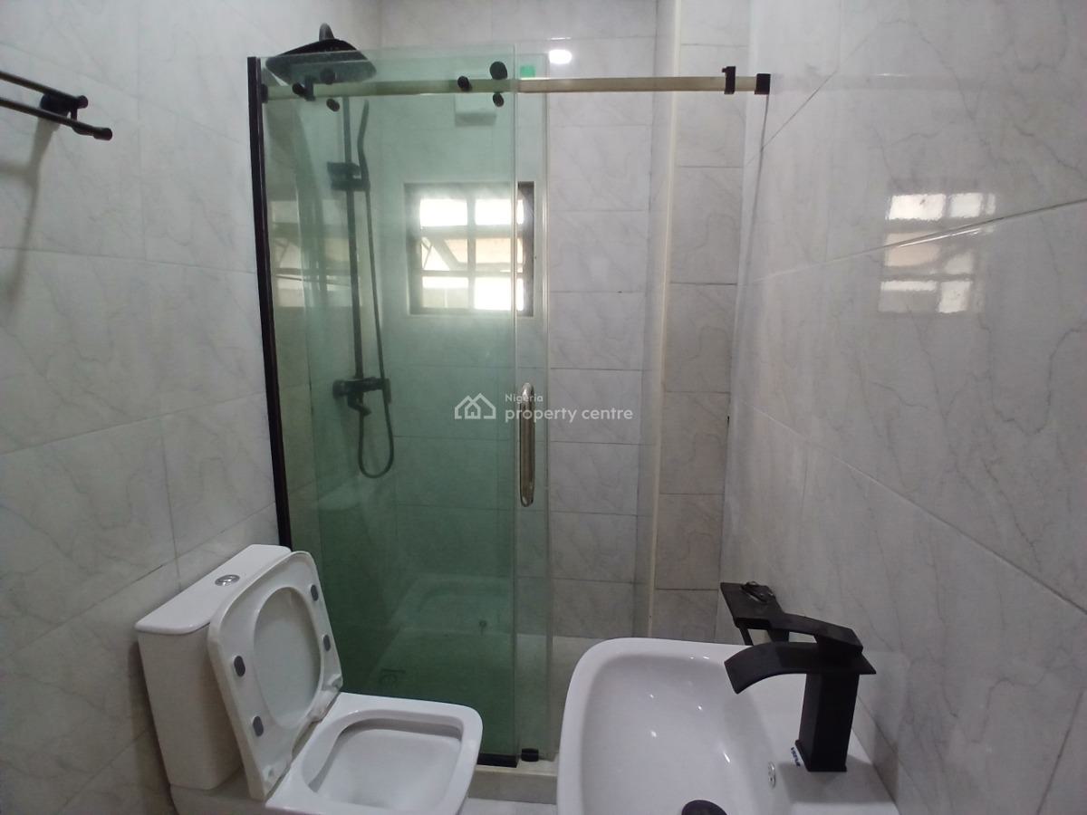 2 Bedrooms Ensuite Apartment, Palmspring Road / Spar Road, Ikate Elegushi, Lekki, Lagos, Flat / Apartment for Rent