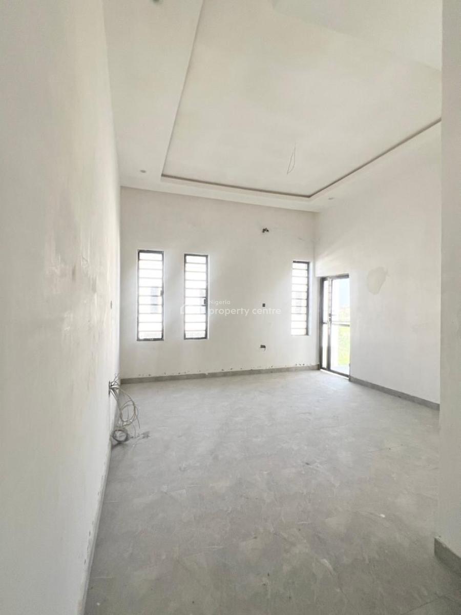 Tastefully 4 Bedrooms Townhouse Duplex, Orchid, Lekki, Lagos, Terraced Duplex for Sale